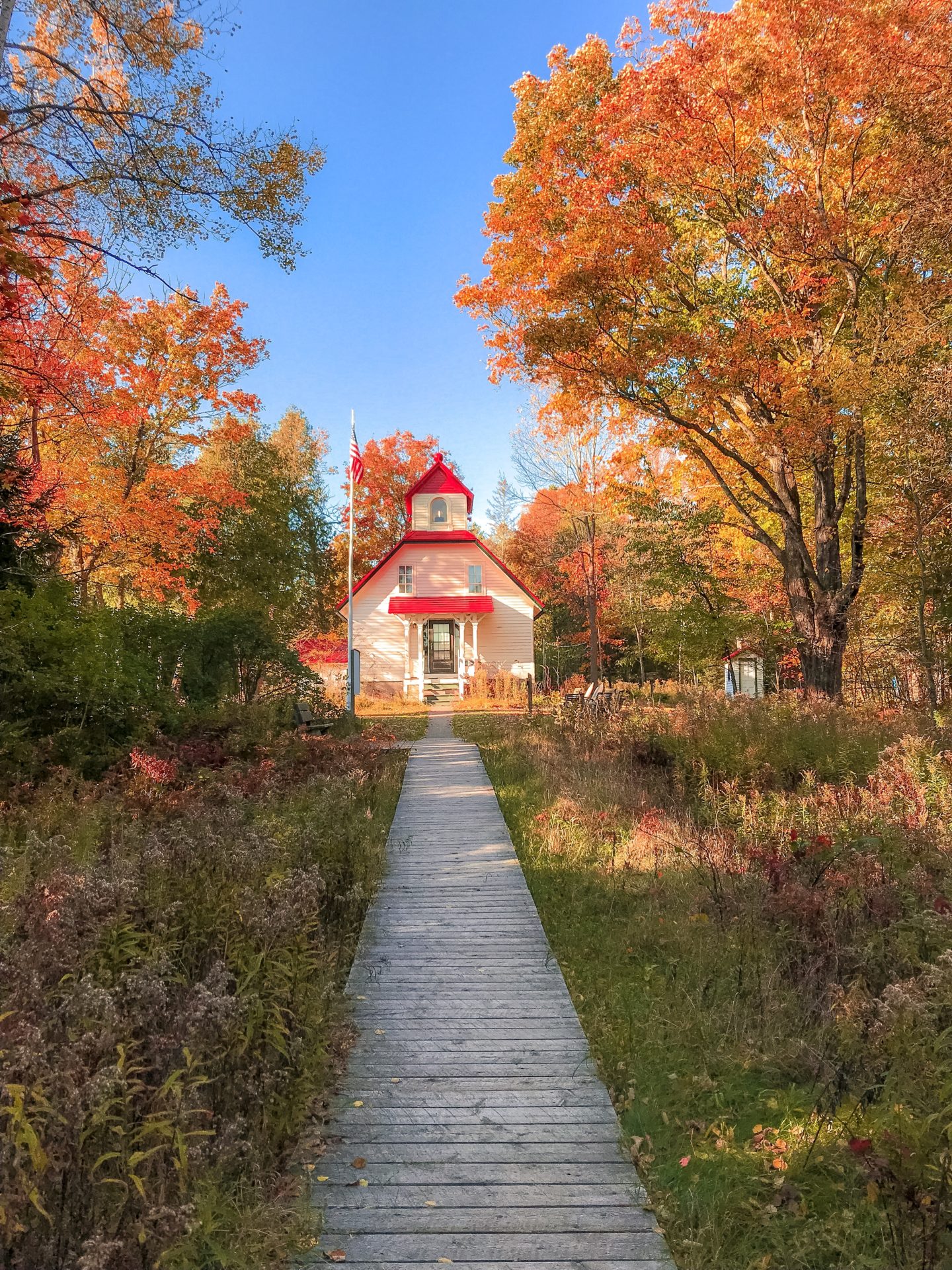 10 Things to Do in Door County This Fall Life With A Glass Of Bubbly